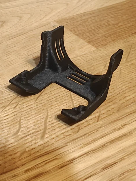 Nắp che động cơ bước (Stepper Motor Cover) cho Creality K1, K1 Max - Image 1