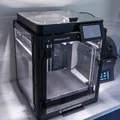 Enclosure Superliminal cho Flashforge Adventurer 5M - Thumbnail 1