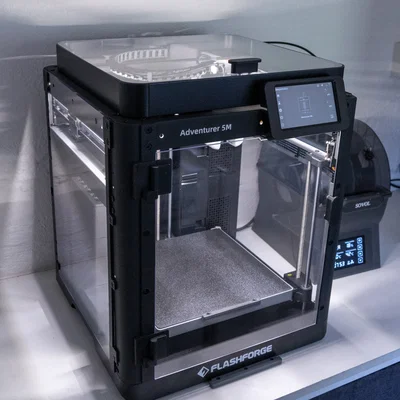 Enclosure Superliminal cho Flashforge Adventurer 5M
