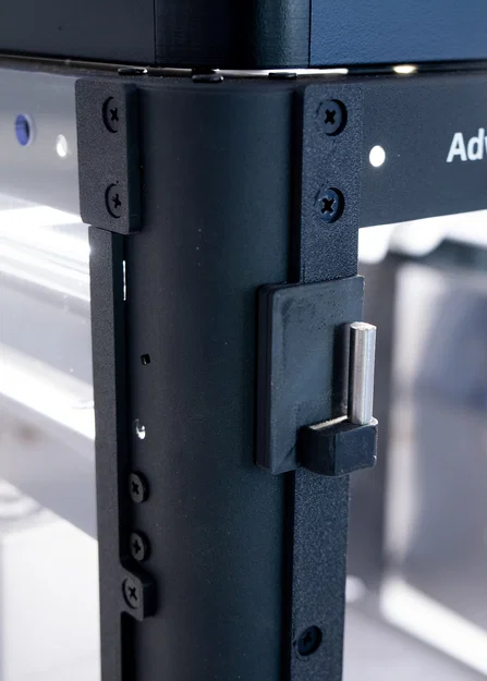 Enclosure Superliminal cho Flashforge Adventurer 5M - Image 3