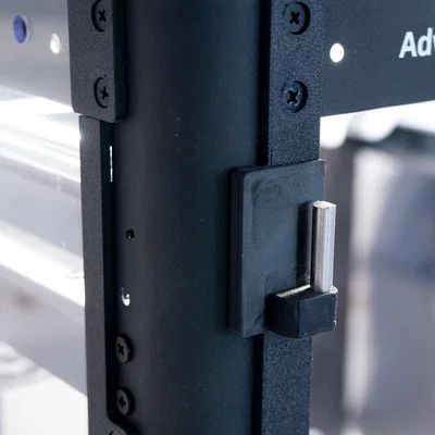 Enclosure Superliminal cho Flashforge Adventurer 5M