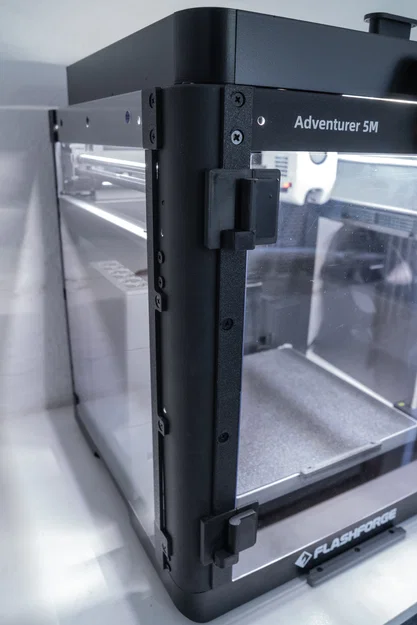Enclosure Superliminal cho Flashforge Adventurer 5M - Image 5