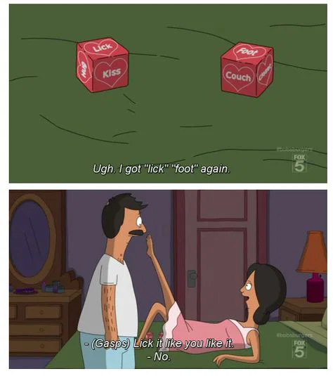Xúc xắc vui nhộn lấy cảm hứng từ Bob's Burgers - Image 2