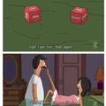 Xúc xắc vui nhộn lấy cảm hứng từ Bob's Burgers - Thumbnail 2