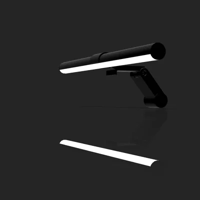 Monitor Light Bar – Đèn light bar gắn màn hình
