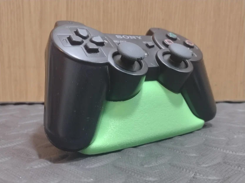 Đế để tay cầm DualShock 3 (PS3) - Image 1