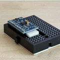 Cữ kê hỗ trợ hàn header pin cho Breadboard và PCB - Thumbnail 2