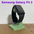 Đế sạc để bàn 3D cho Samsung Galaxy Fit 3 gọn gàng, tinh tế - Thumbnail 1