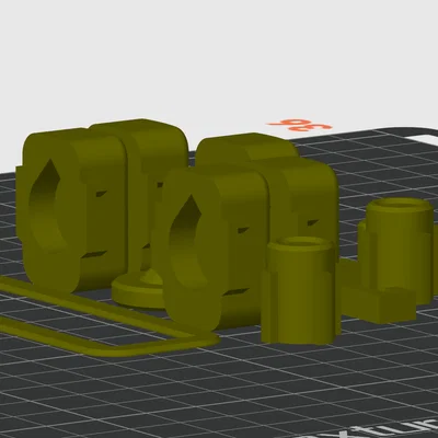 Minibar “Retail” Version V2