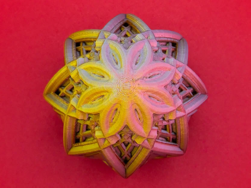 Trứng Phục Sinh Nhà Thờ (Cathedral Easter Egg) - Image 3