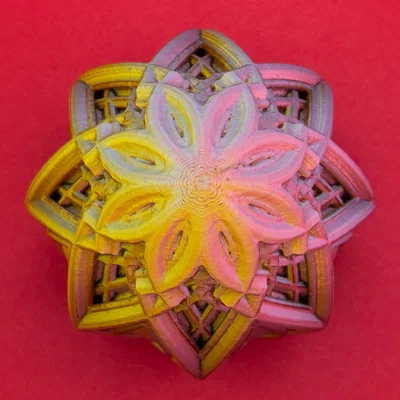 Trứng Phục Sinh Nhà Thờ (Cathedral Easter Egg)