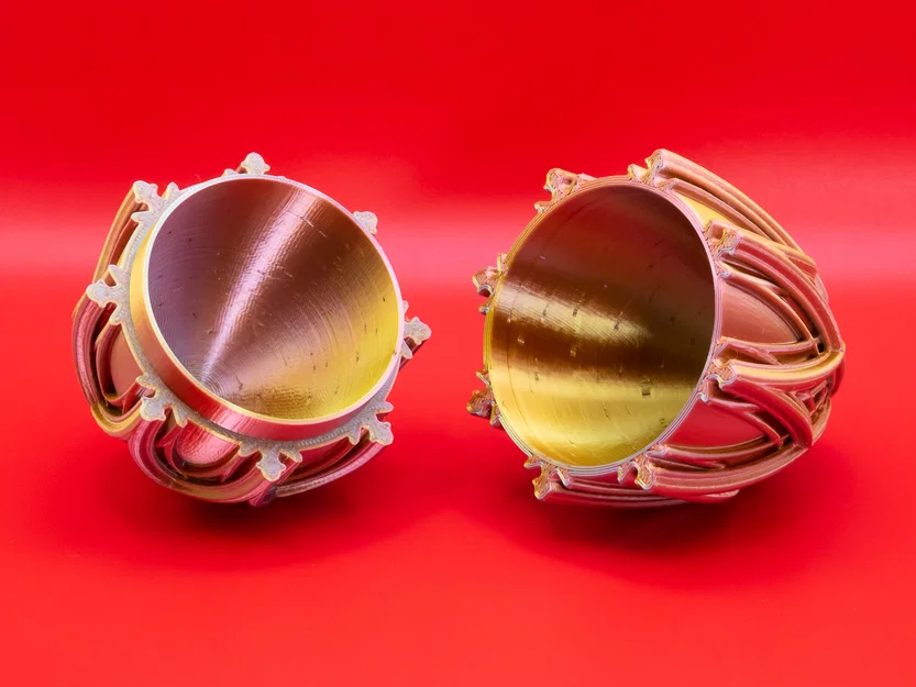 Trứng Phục Sinh Nhà Thờ (Cathedral Easter Egg) - Image 4