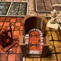 Hộp đựng cửa HEROQUEST (Heroquest Türenhalter) - Thumbnail 2