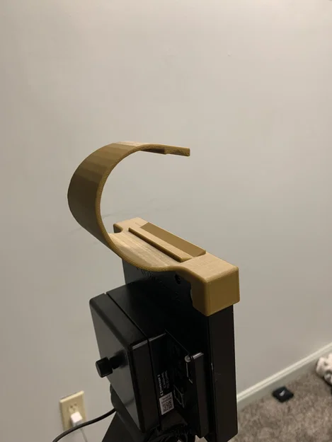 Giá đỡ điện thoại cho Rowing Ergometer PM5 - Image 2