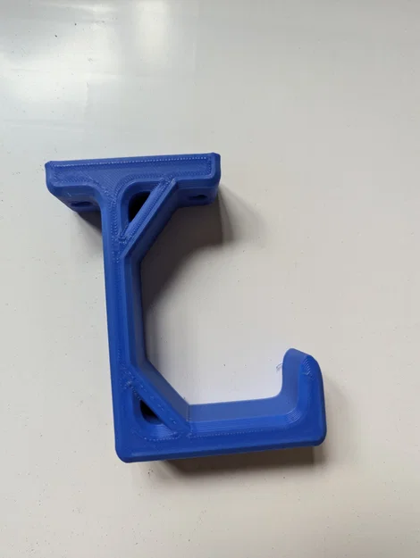 Móc treo trần nhà đa năng (Garage Ceiling Hook) cực chắc chắn - Image 1