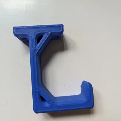 Móc treo trần nhà đa năng (Garage Ceiling Hook) cực chắc chắn