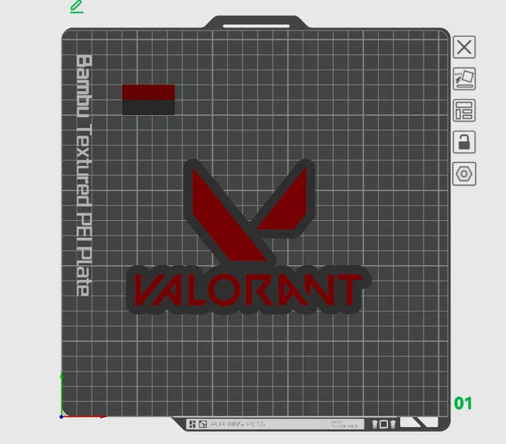 Logo Valorant - Image 2