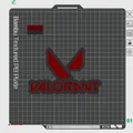 Logo Valorant - Thumbnail 2