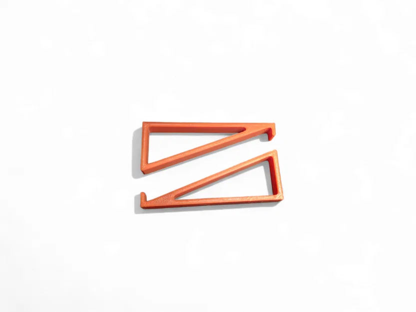 Giá đỡ bàn phím 3D - Thiết kế công thái học giúp gõ phím thoải mái - Image 1