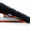 Giá đỡ bàn phím 3D - Thiết kế công thái học giúp gõ phím thoải mái - Thumbnail 2