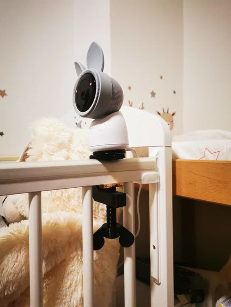 Giá đỡ camera (Camera holder) cho ARENTI 2K Wi‑Fi Video Baby Monitor - Image 3