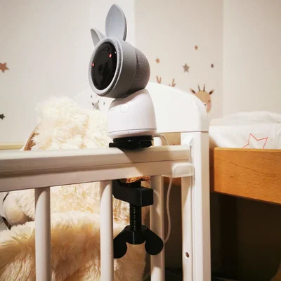 Giá đỡ camera (Camera holder) cho ARENTI 2K Wi‑Fi Video Baby Monitor