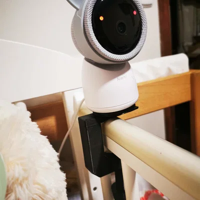 Giá đỡ camera (Camera holder) cho ARENTI 2K Wi‑Fi Video Baby Monitor