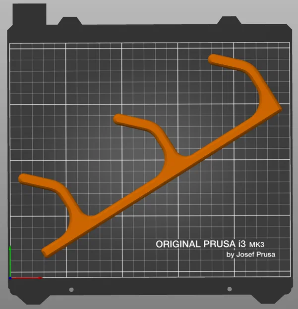 Móc treo ba (Triple hook) - Image 2