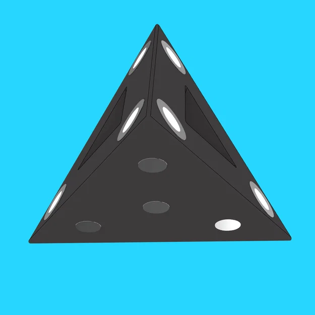 Bộ Scanner Marker Block Kit gắn nam châm cho 3D Scanner - Image 2