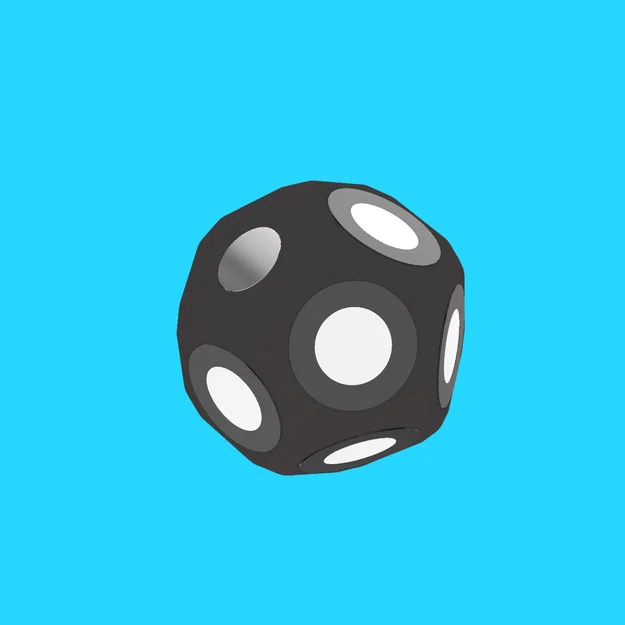 Bộ Scanner Marker Block Kit gắn nam châm cho 3D Scanner - Image 4