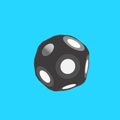 Bộ Scanner Marker Block Kit gắn nam châm cho 3D Scanner