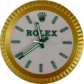 Đồng hồ treo tường ROLEX TENNIS - Thumbnail 1