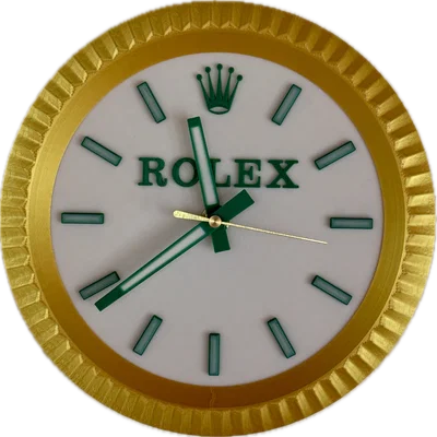 Đồng hồ treo tường ROLEX TENNIS