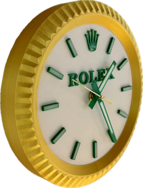 Đồng hồ treo tường ROLEX TENNIS - Image 2