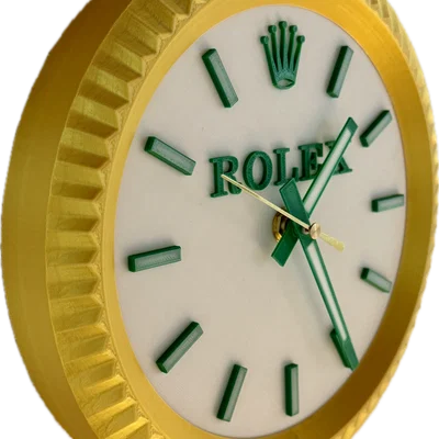 Đồng hồ treo tường ROLEX TENNIS