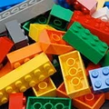 Gạch lắp ráp tương thích với LEGO - Tự in mô hình cực chất - Thumbnail 1