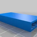 Gạch lắp ráp tương thích với LEGO - Tự in mô hình cực chất - Thumbnail 2