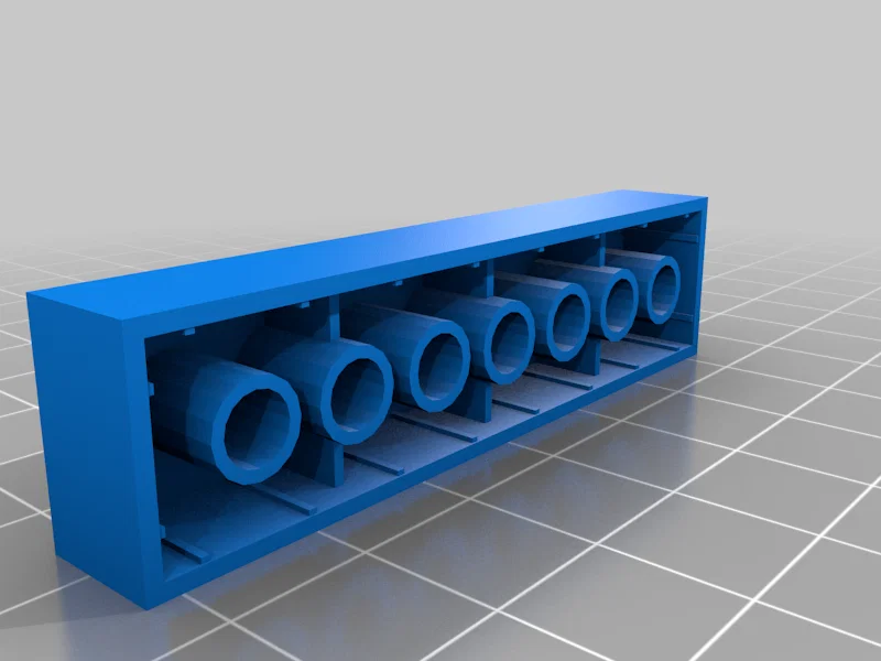 Gạch lắp ráp tương thích với LEGO - Tự in mô hình cực chất - Image 3