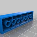Gạch lắp ráp tương thích với LEGO - Tự in mô hình cực chất - Thumbnail 3