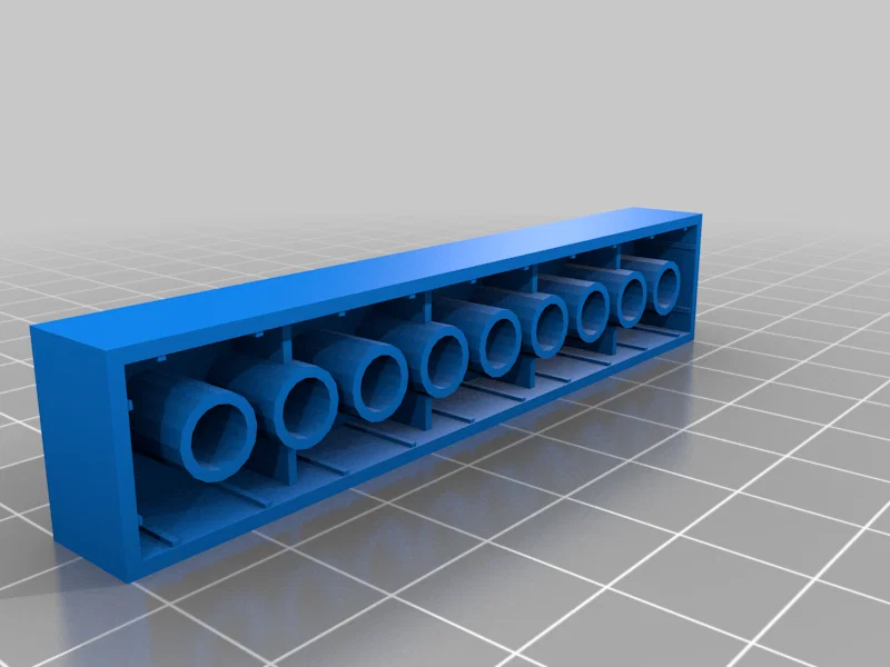 Gạch lắp ráp tương thích với LEGO - Tự in mô hình cực chất - Image 4