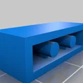 Gạch lắp ráp tương thích với LEGO - Tự in mô hình cực chất - Thumbnail 8