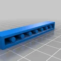 Gạch lắp ráp tương thích với LEGO - Tự in mô hình cực chất - Thumbnail 9