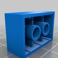 Gạch lắp ráp tương thích với LEGO - Tự in mô hình cực chất - Thumbnail 12