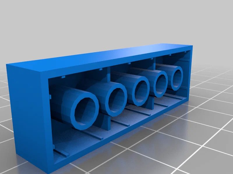 Gạch lắp ráp tương thích với LEGO - Tự in mô hình cực chất - Image 13