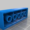Gạch lắp ráp tương thích với LEGO - Tự in mô hình cực chất - Thumbnail 13