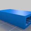 Gạch lắp ráp tương thích với LEGO - Tự in mô hình cực chất - Thumbnail 14