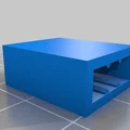 Gạch lắp ráp tương thích với LEGO - Tự in mô hình cực chất - Thumbnail 16
