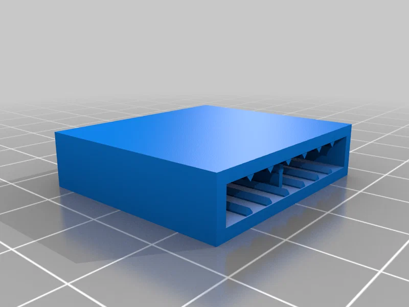 Gạch lắp ráp tương thích với LEGO - Tự in mô hình cực chất - Image 17