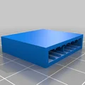 Gạch lắp ráp tương thích với LEGO - Tự in mô hình cực chất - Thumbnail 17