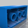 Gạch lắp ráp tương thích với LEGO - Tự in mô hình cực chất - Thumbnail 21